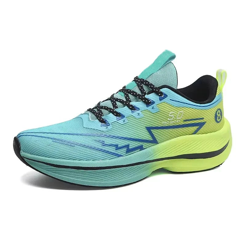 Carbon-Plate Training Shoes — 92726