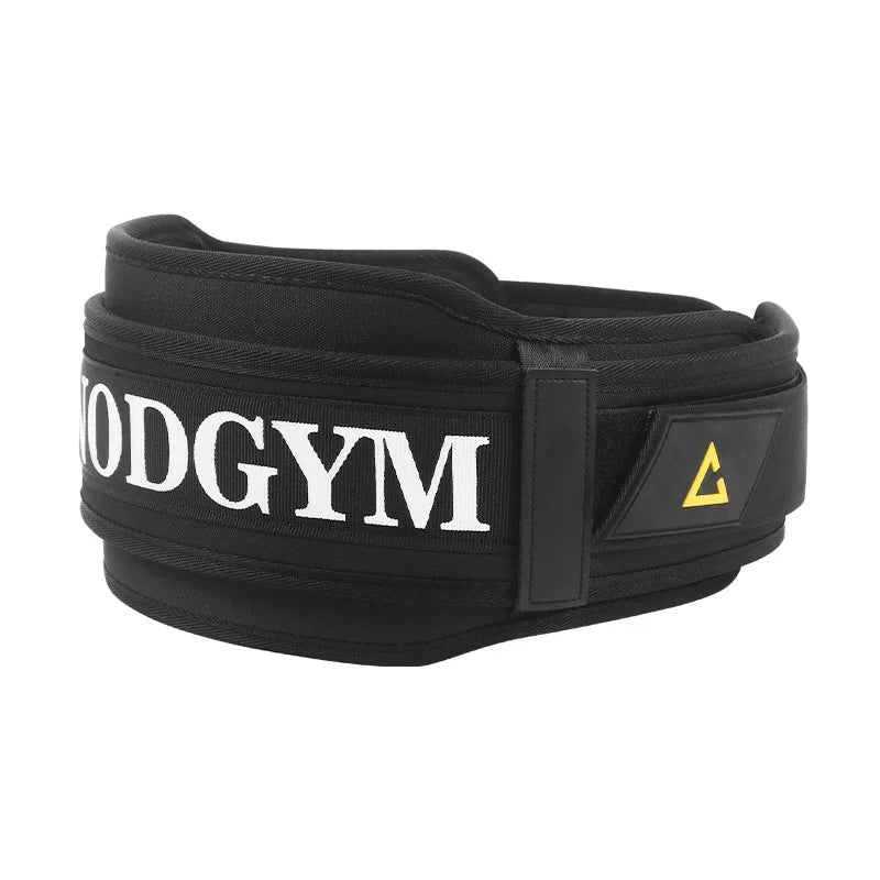 EVA Weightlifting Belt — ATHENIS Boxing