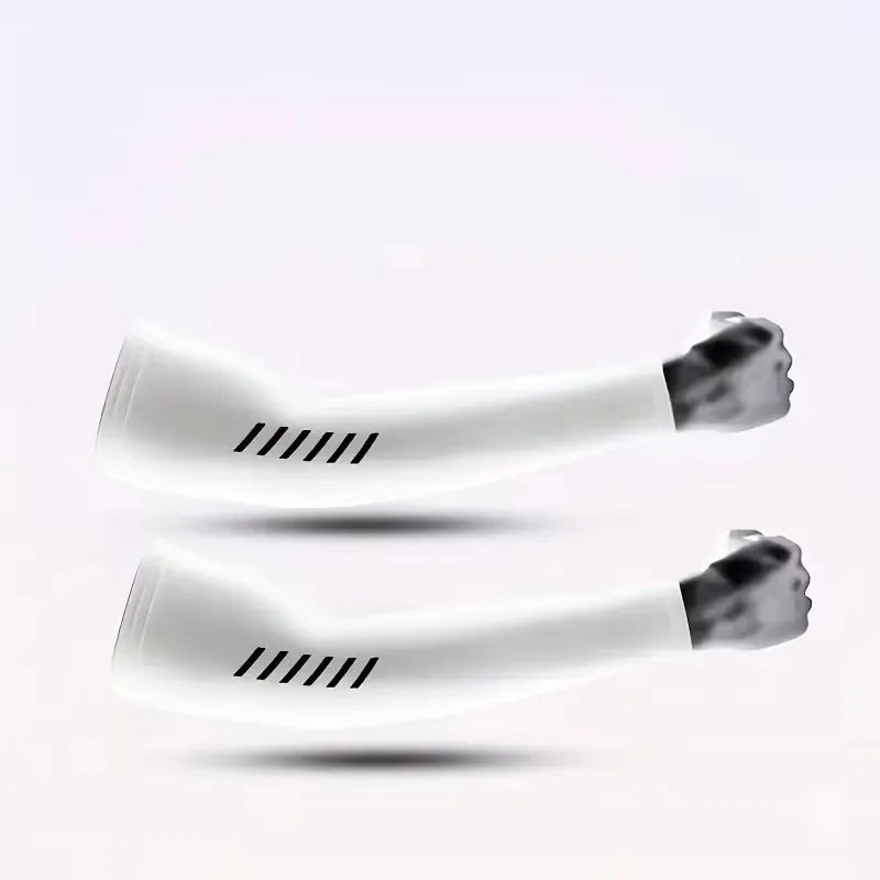 UV Training Arm Sleeves