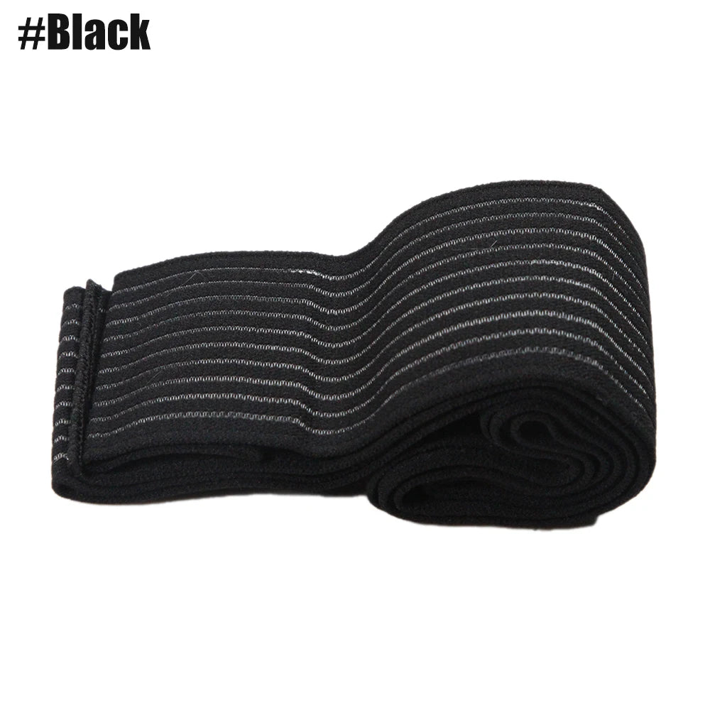 Elastic Compression Wrap — ATHENIS Boxing