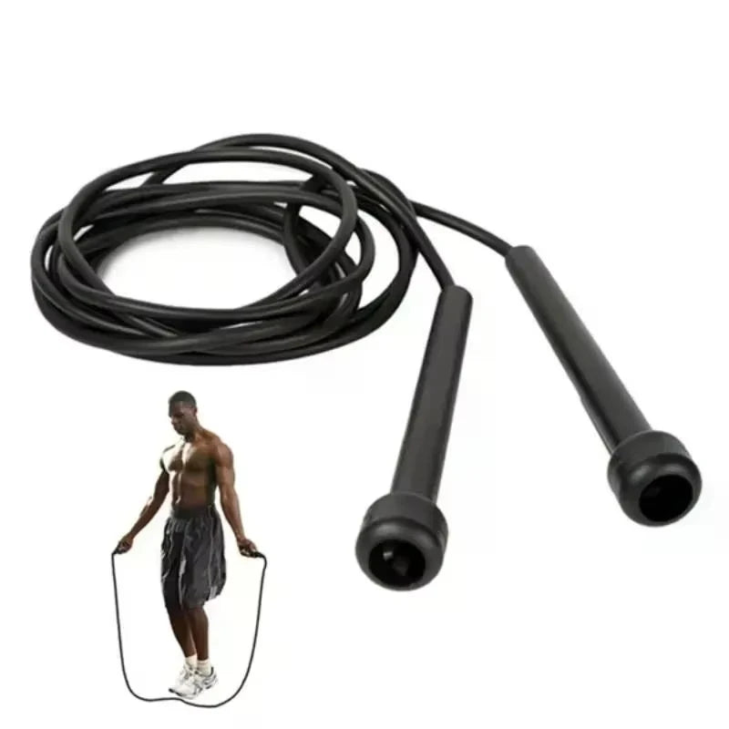 Adjustable Boxing Speed Rope Set — ATHENIS Boxing