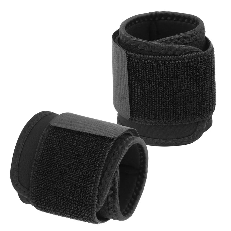 Adjustable Wrist Support