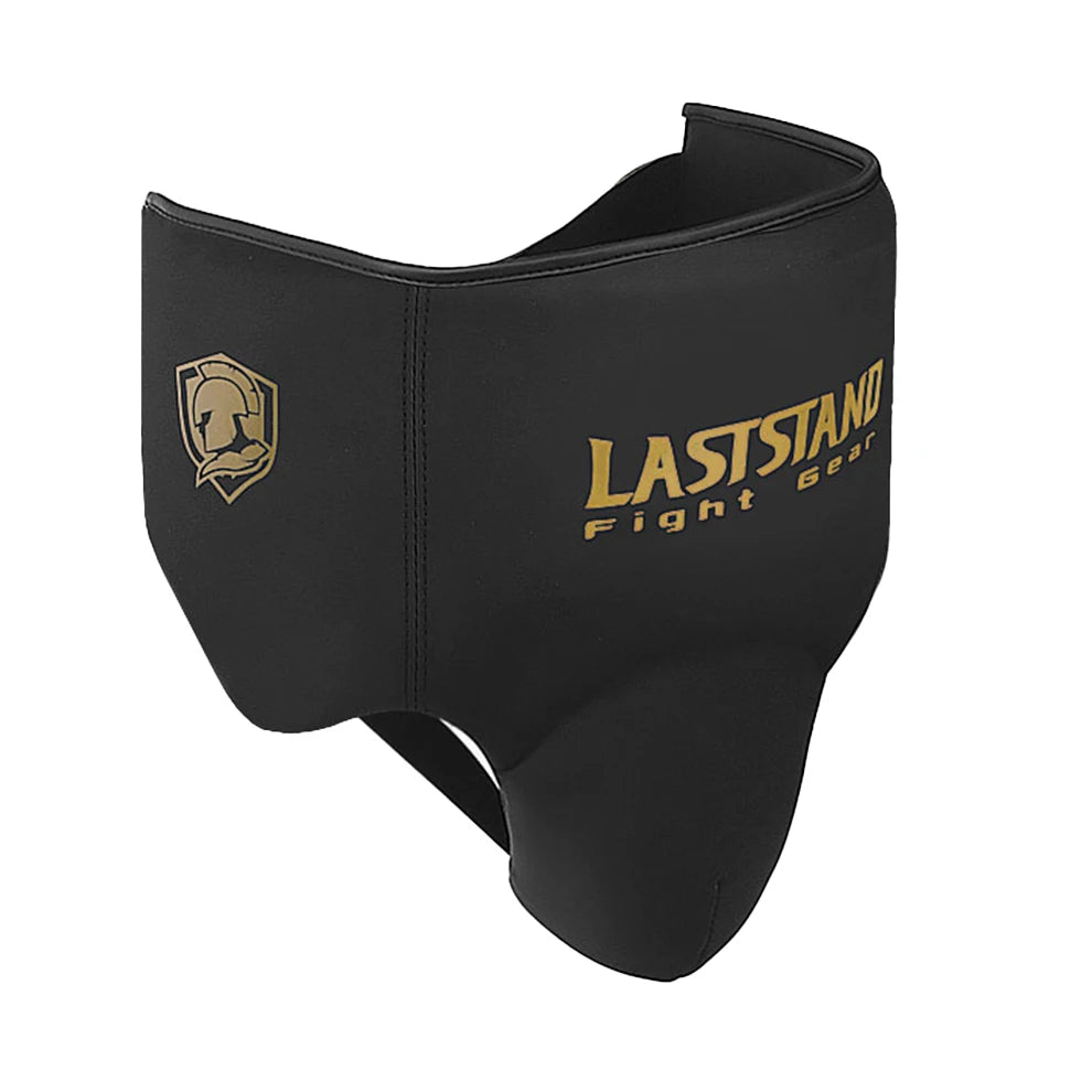 Men’s Combat Groin Guard — ATHENIS Boxing