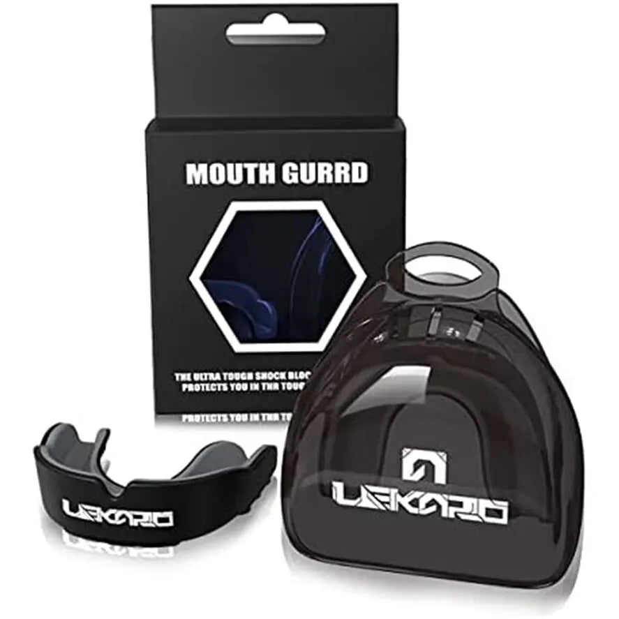 Multi-Sport Boxing Mouthguard — ATHENIS Boxing