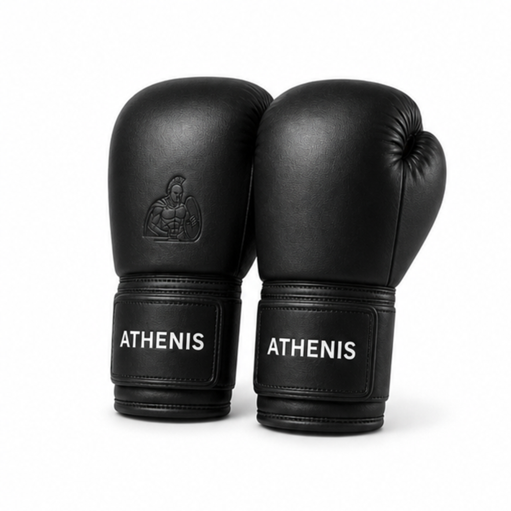 Gants de boxe