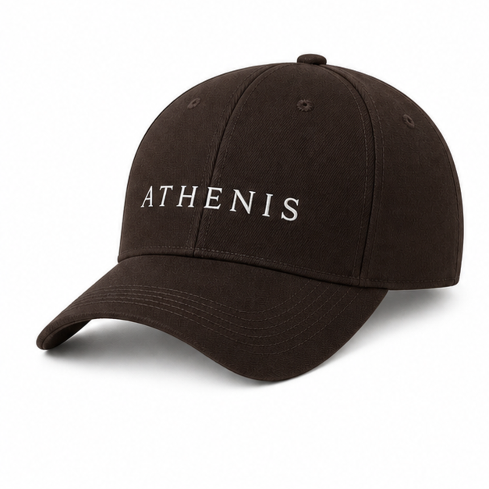Casquette de baseball